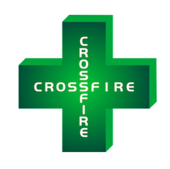 CROSSFIRE Logo