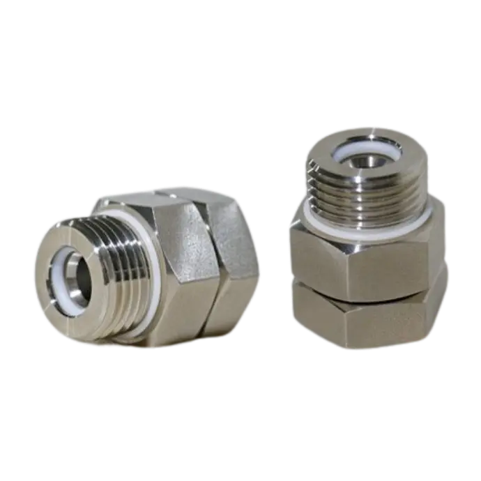 LCO 2-Piece Button Bushings